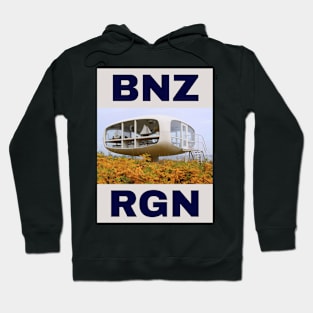 Binz Mütherturm BNZ RGN Hoodie